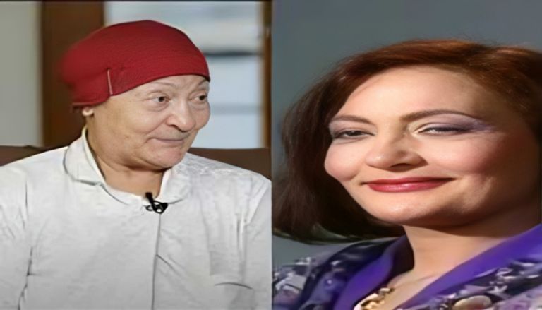 من هي فادية عكاشة من هي فادية عكاشة