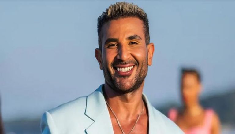 أحمد سعد