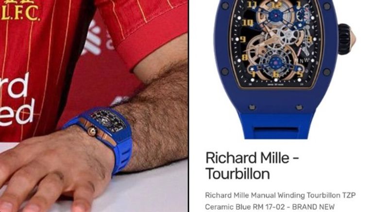 محمد صلاح نجم ليفربول 