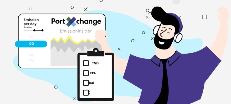 نظام PortXChange استخدام الذكاء الاصطناعي في صناعة الصلب