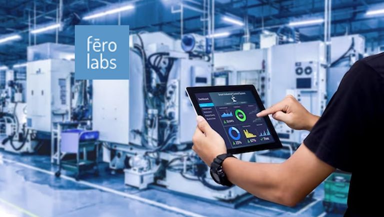Fero Labs استخدام الذكاء الاصطناعي في صناعة الصلب