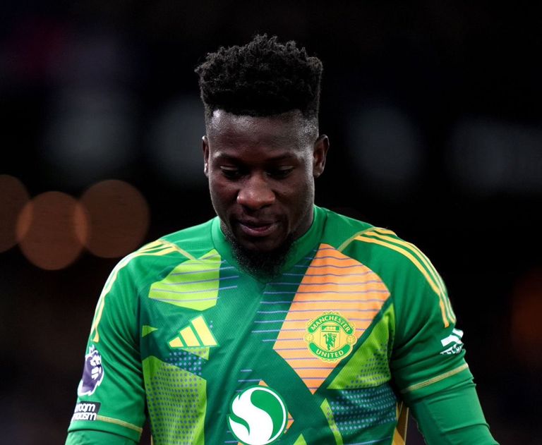 أندريه أونانا أندريه أونانا