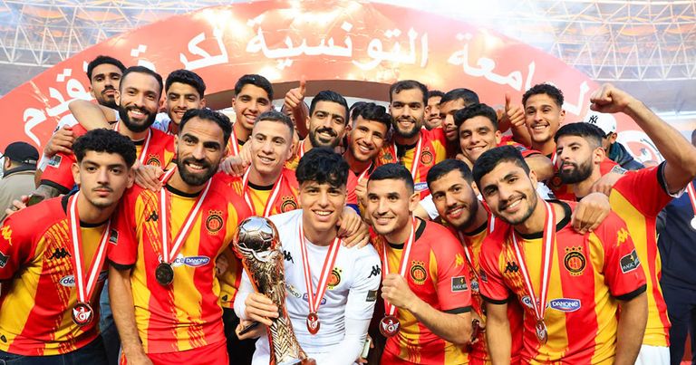 الترجي التونسي 