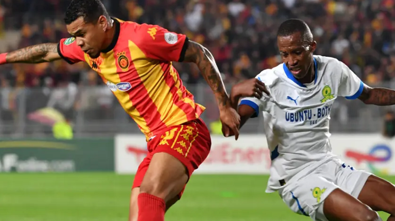 الترجي التونسي