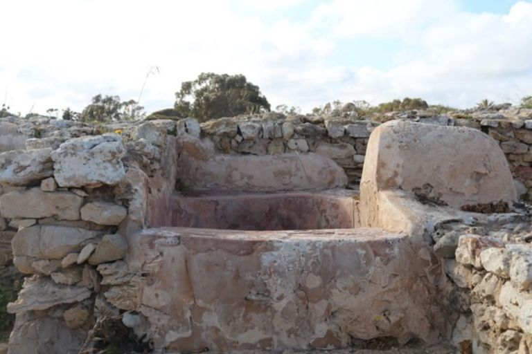 كركوان مدينة أثرية تونسية