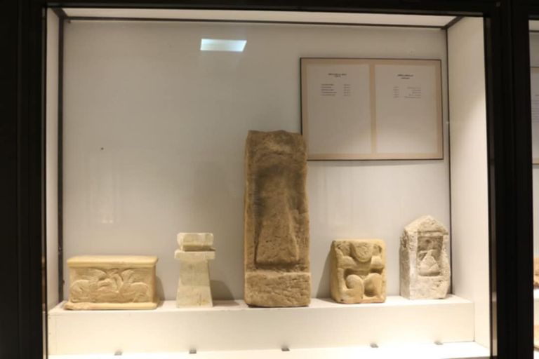 كركوان مدينة أثرية تونسية