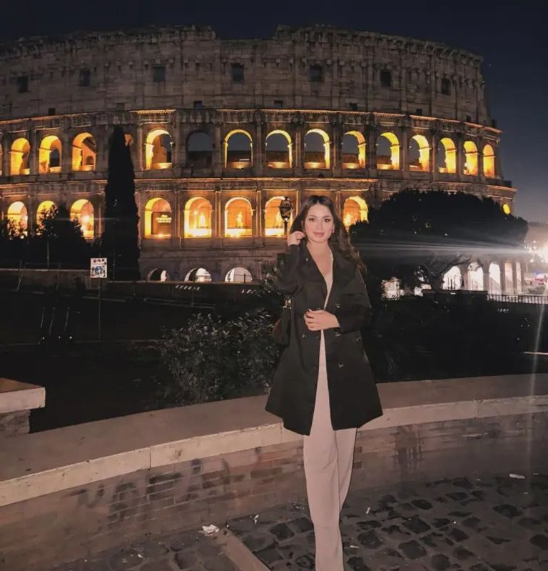 الفنان حسام حبيب