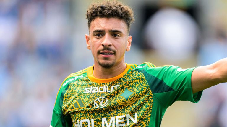 معتز النفاتي الموهبة معتز النفاتي