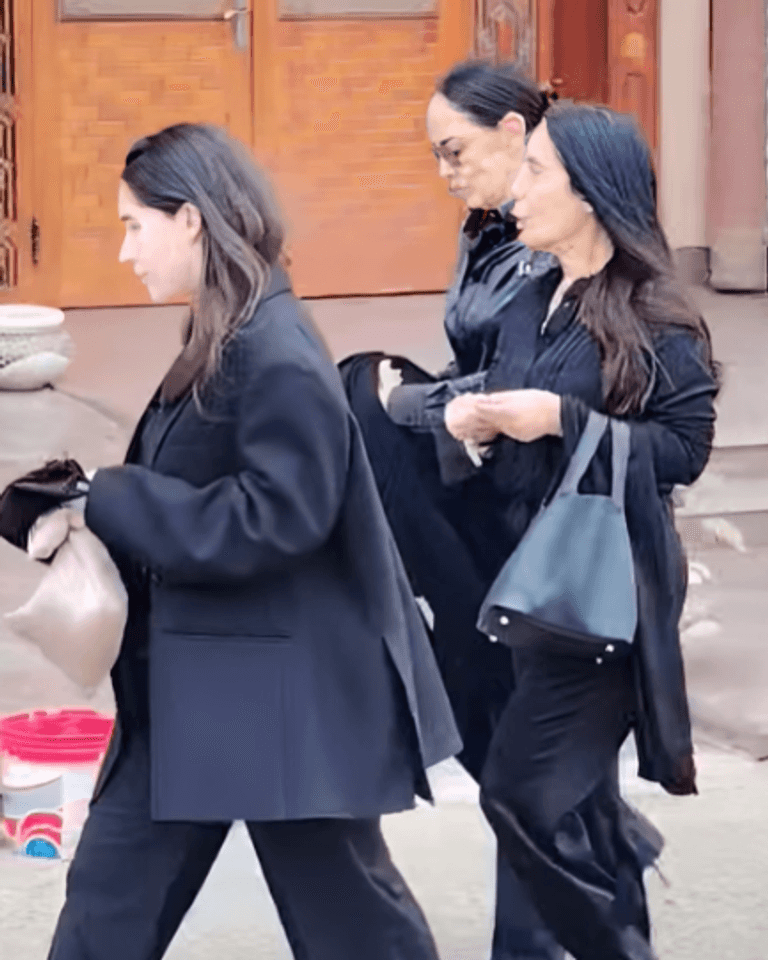 الفنانة المصرية شريهان