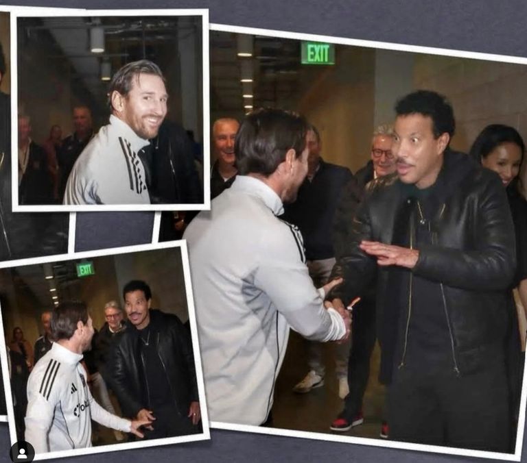 ليونيل ميسي ليونيل ميسي