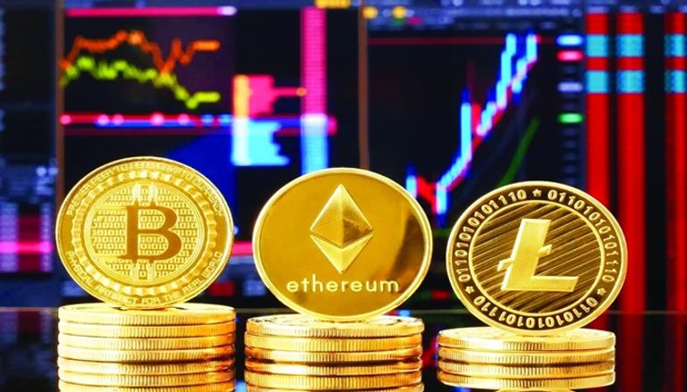 العملات الرقمية