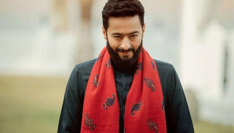 حمادة هلال