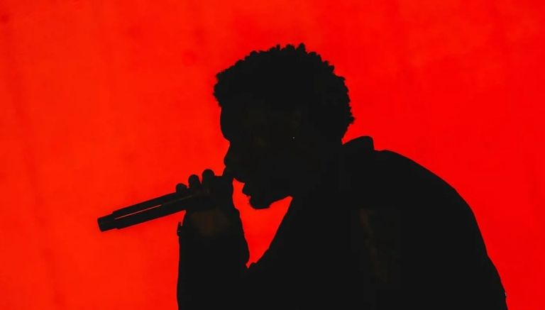  الفنان d4vd في كوتشيلا 2025