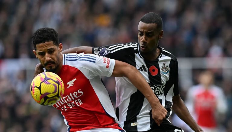 مباراة كرة قدم - أرشيفية