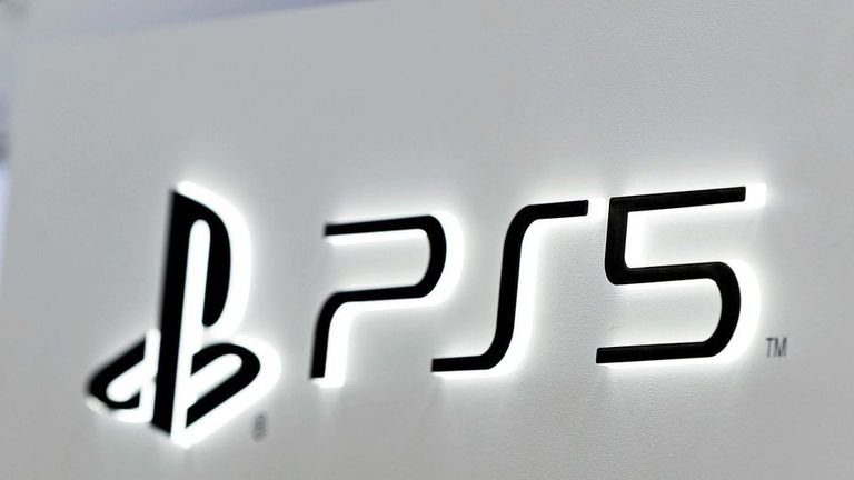 جهاز PlayStation 5 - رويترز