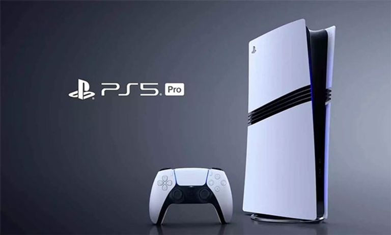 جهاز PlayStation 5 - رويترز