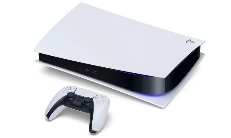 جهاز PlayStation 5 - رويترز
