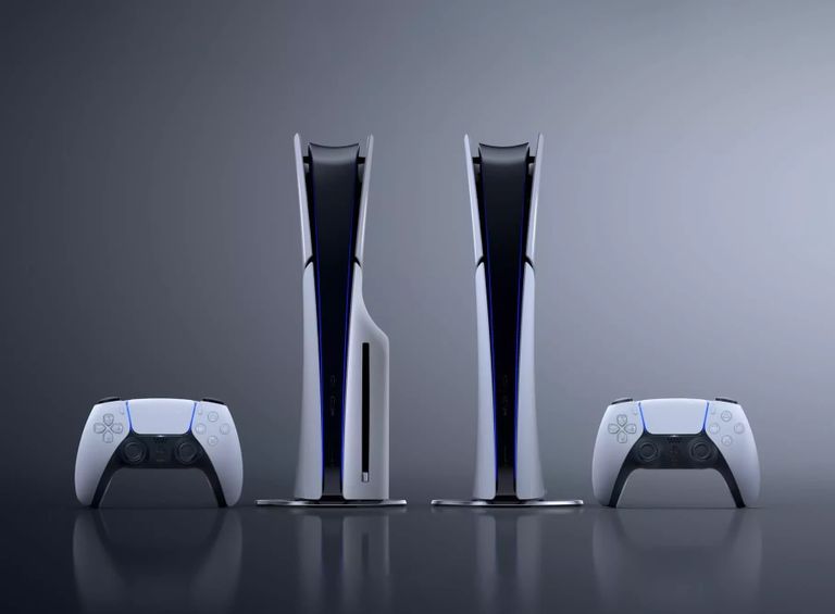 جهاز PlayStation 5 - رويترز
