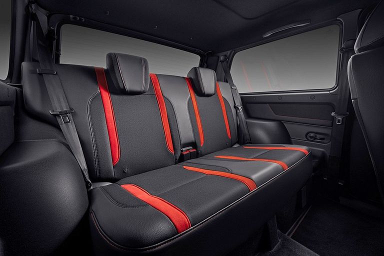 مواصفات سيارة لادا نيفا سبورت 2026 لادا نيفا سبورت 2026 الجديدة