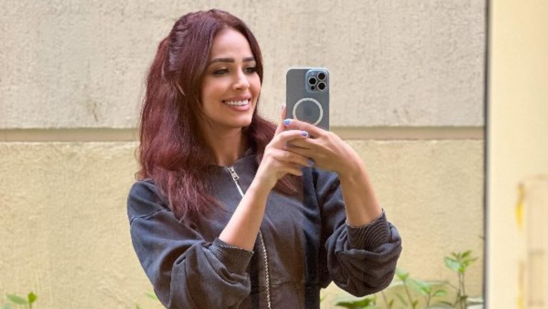 رنا سماحة 