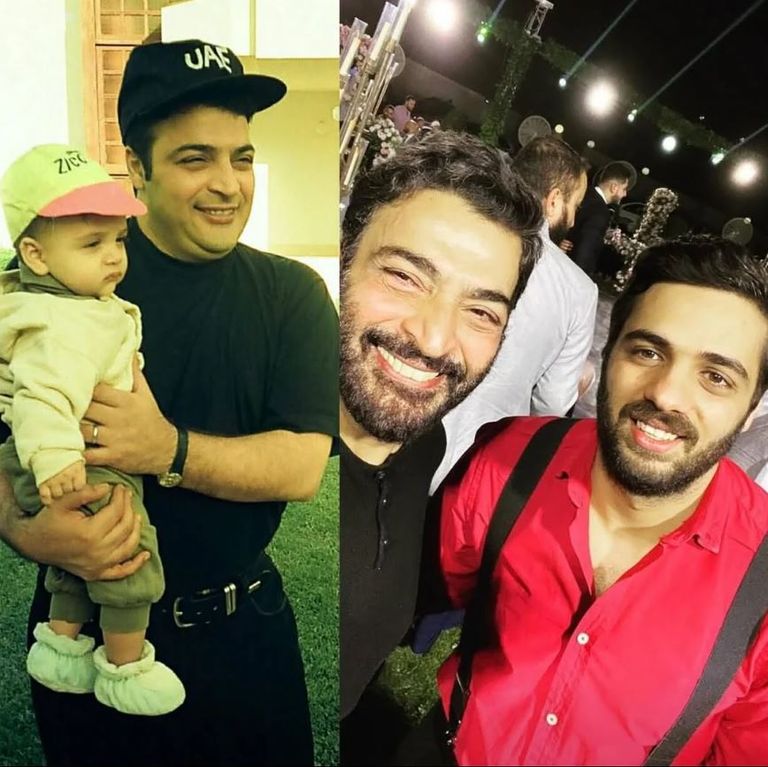 حميد الشاعري