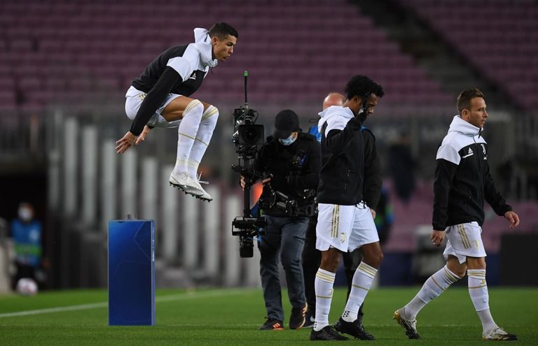 الإيطالي كارلو أنشيلوتي