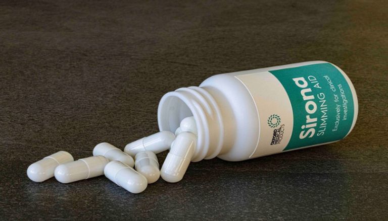 كبسولة صباحية تقلص الوزن دون أعراض جانبية كبسولة صباحية تقلص الوزن دون أعراض جانبية