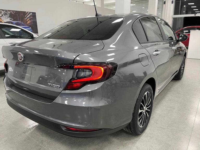 مواصفات فيات تيبو موديل 2025 في مصر