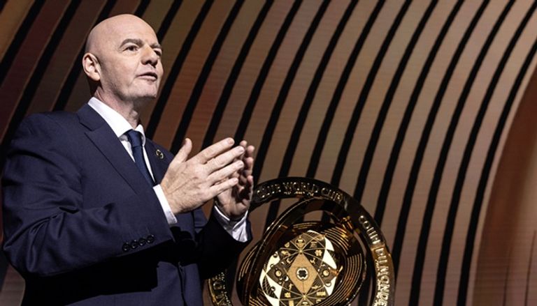 جياني إنفانتينو