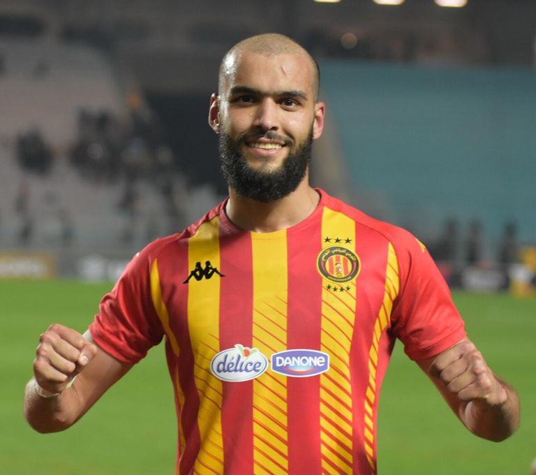 محمد أمين توغاي