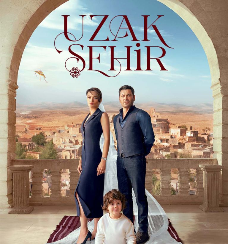 تفاصيل الحلقة 21 من مسلسل المدينة البعيدة تفاصيل الحلقة 21 من مسلسل المدينة البعيدة