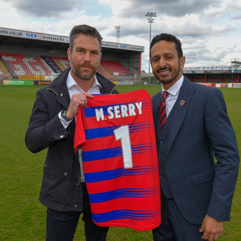 أهم المعلومات عن مروان سري أهم المعلومات عن مروان سري