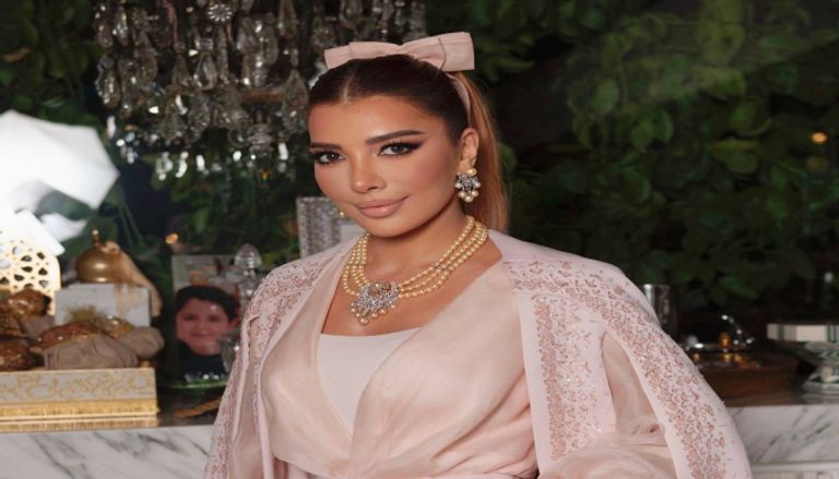 أصالة تصف علاقتها بزوجها فائق حسن أصالة وزوجها فائق حسن