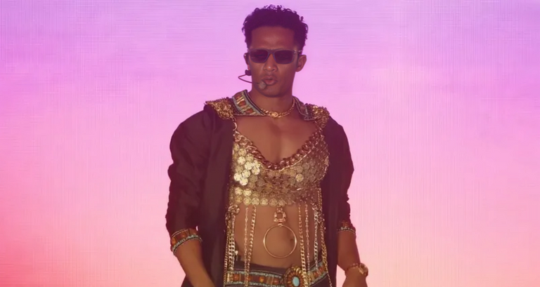 محمد رمضان محمد رمضان