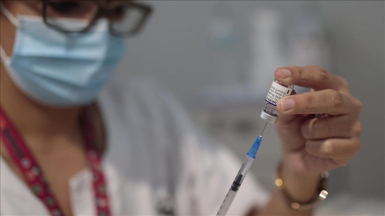 لقاح جديد لسرطان الجلد بلا إبرة