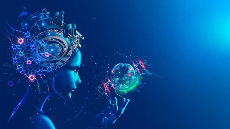 استخدام الذكاء الاصطناعي