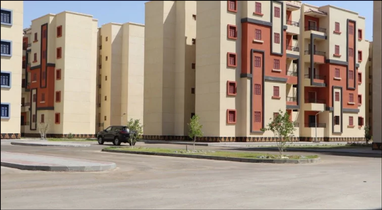 تفاصيل طرح شقق بنك الإسكان والتعمير 2025 في مصر مشروع بنك الإسكان والتعمير