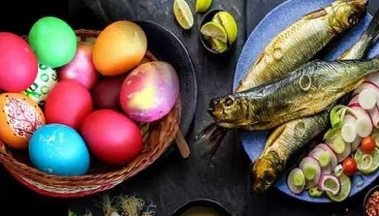 البنك المركزي المصري