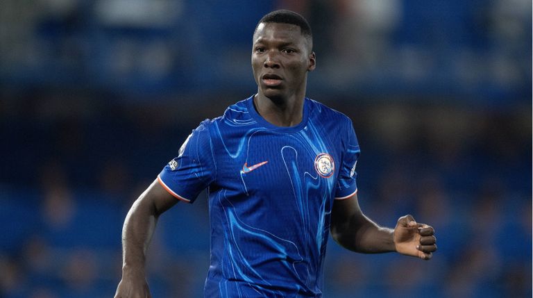 مويسيس كايسيدو نجم تشيلسي