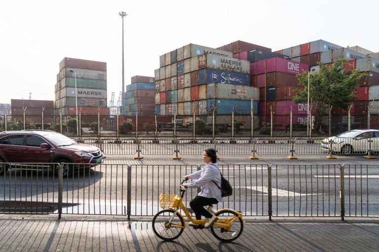 دونالد ترامب