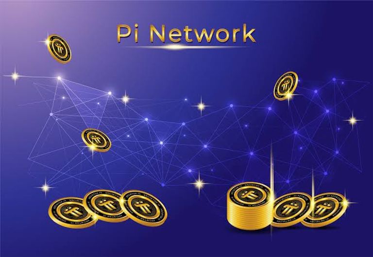 عملة Pi Network 