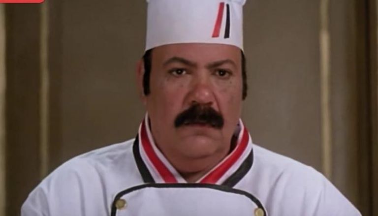 هنا الزاهد والفنان الراحل طلعت زكريا