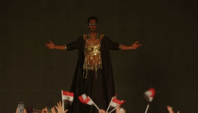 ريهام سعيد تنتقد ظهور محمد رمضان في كوتشيلا ريهام سعيد تنتقد ظهور محمد رمضان في كوتشيلا