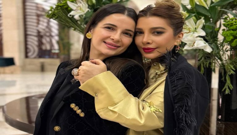 محمد رمضان ضمن قائمة زوار عيادة شام الذهبي المغلقة