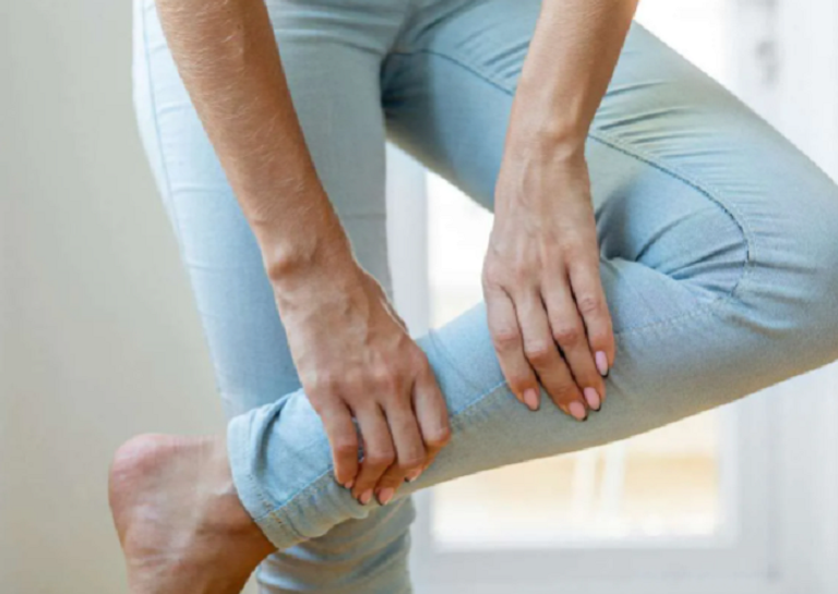 متلازمة تململ الساقين، حالة تُصيب واحدا من كل عشرة بالغين