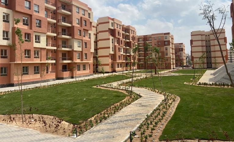 أسعار شقق مشروع الإسكان الاجتماعي 2025