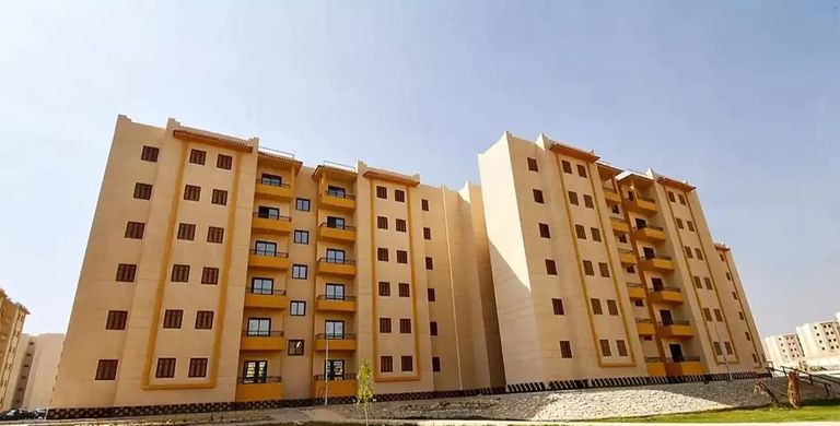 أسعار شقق مشروع الإسكان الاجتماعي 2025