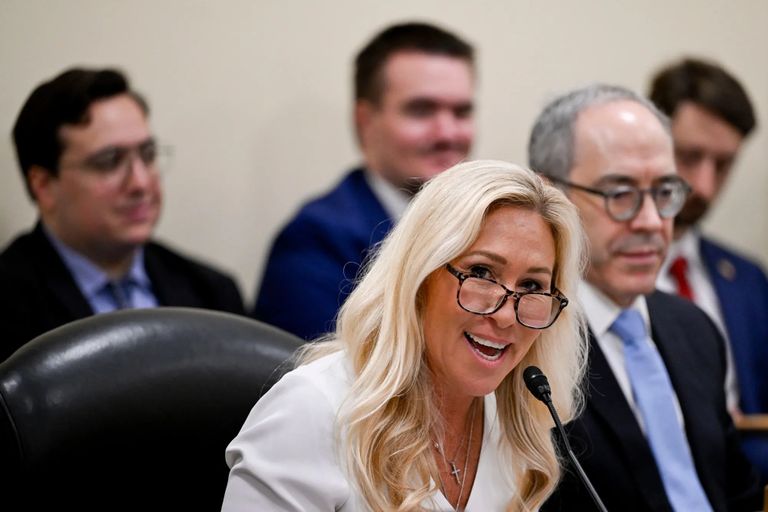 مارجوري تايلور جرين