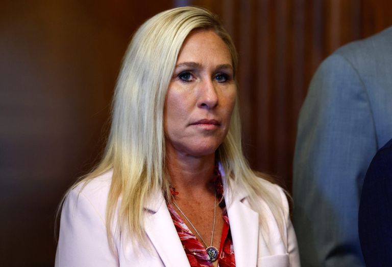 مارجوري تايلور جرين