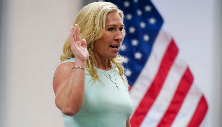 مارجوري تايلور جرين